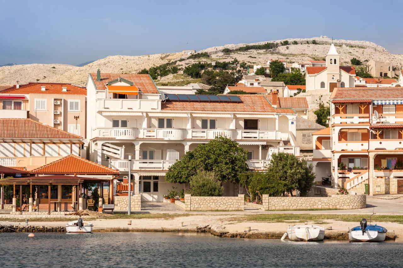 Ferienhaus Rajka Kustići Exteriör bild