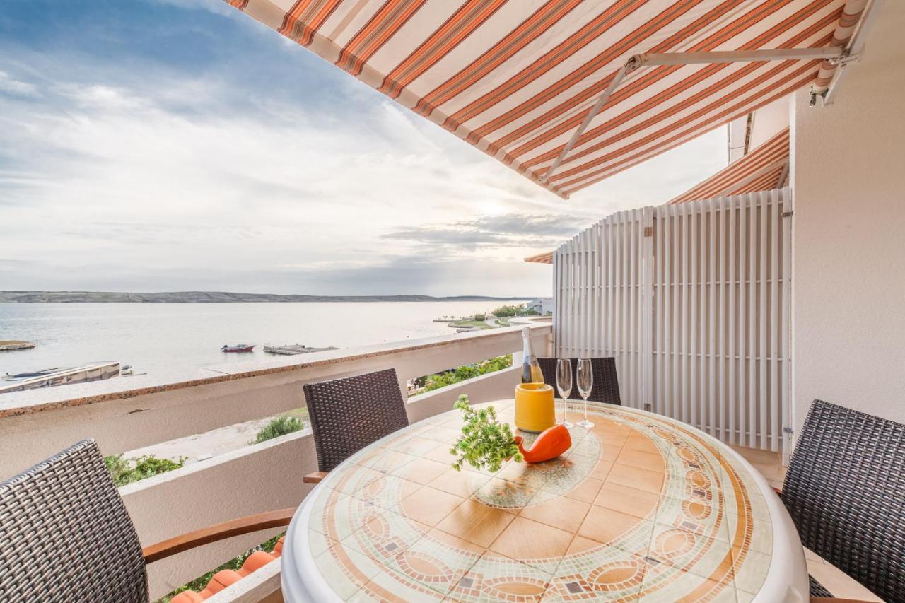Ferienhaus Rajka Kustići Exteriör bild