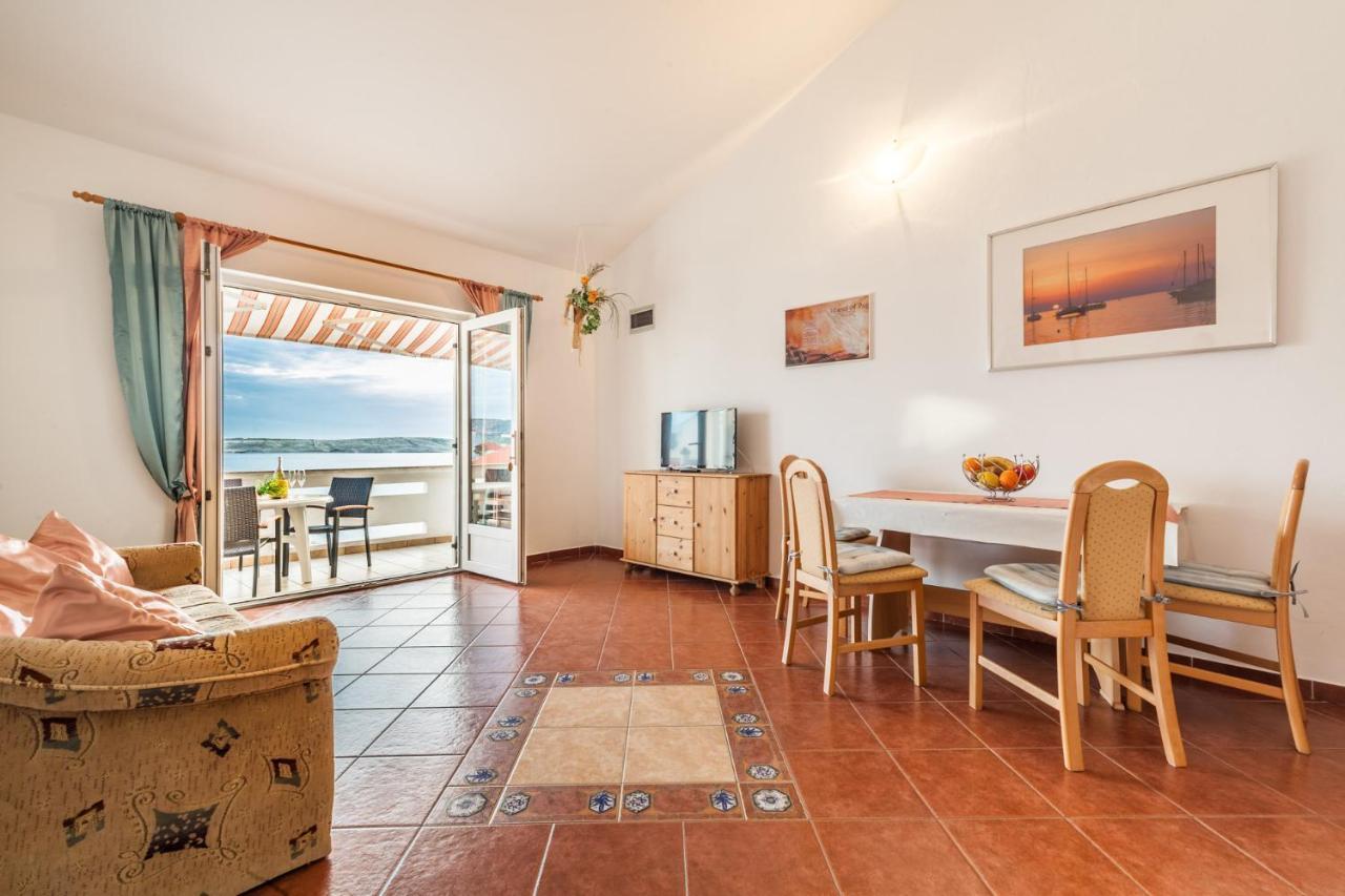 Ferienhaus Rajka Kustići Exteriör bild