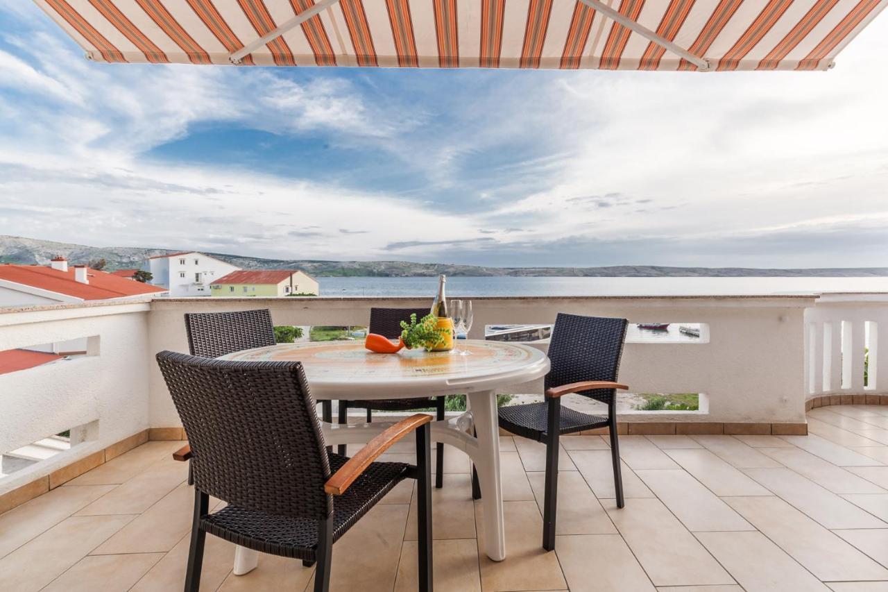 Ferienhaus Rajka Kustići Exteriör bild