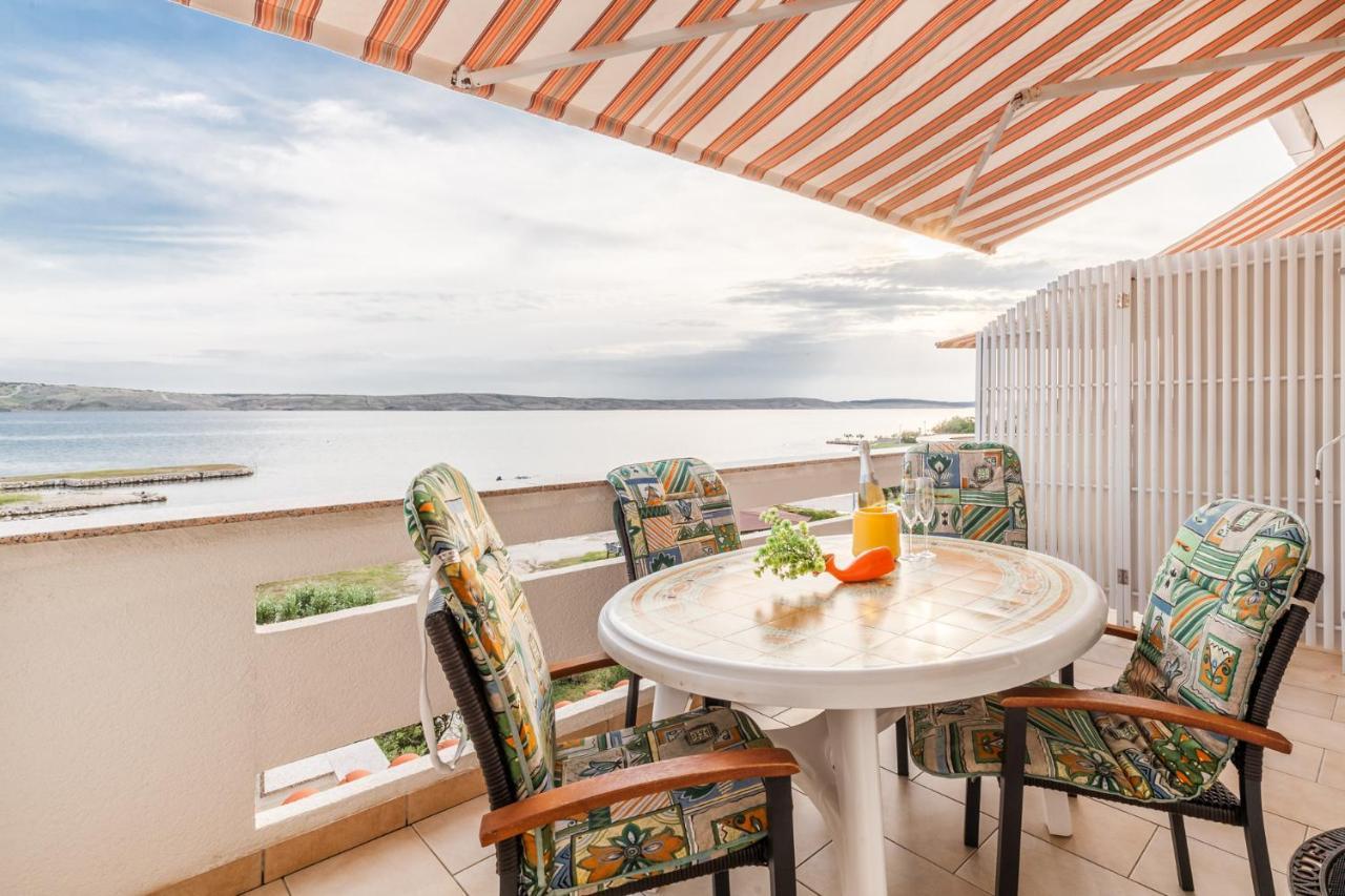 Ferienhaus Rajka Kustići Exteriör bild